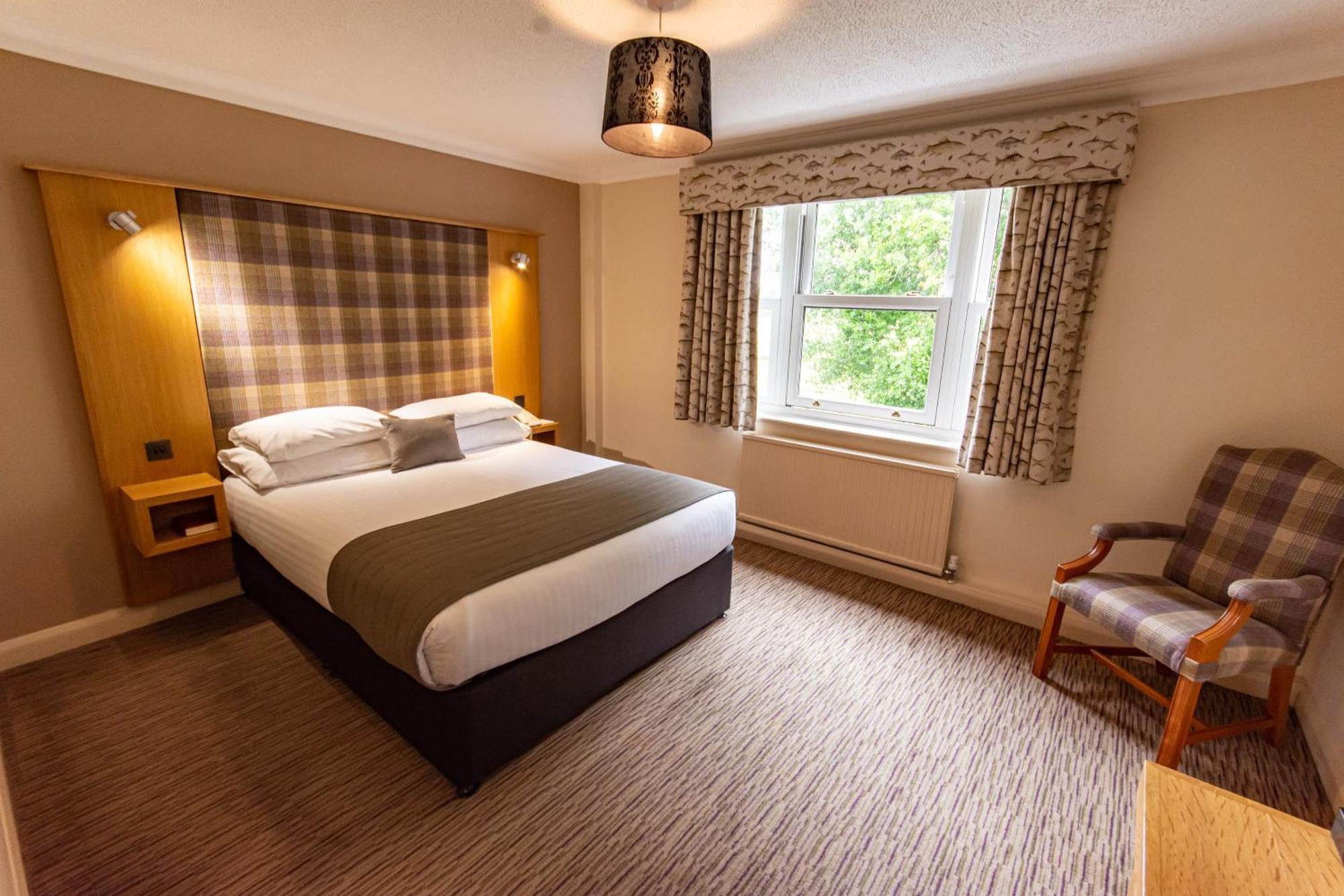 The Mill Hotel Sudbury Exteriér fotografie